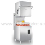 Посудомийка купольна Asber GEX-H500 RD DD